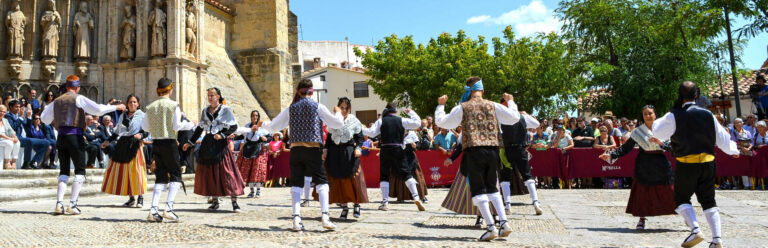 El Sexenni de Morella