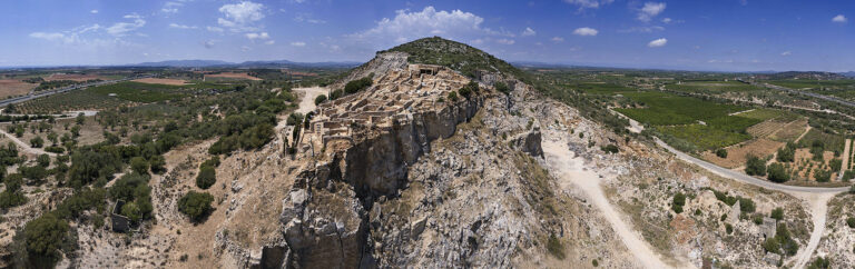 Puig de la Nau