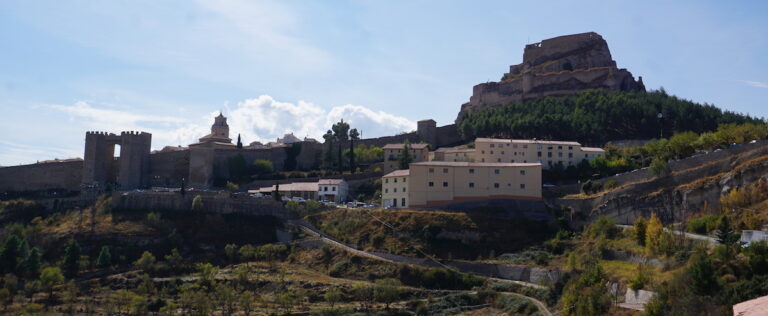 Los 4 pueblos más bonitos de Castellón