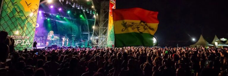 Rototom Sunsplash