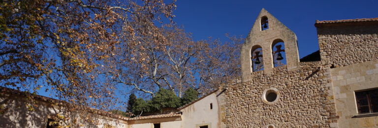 La ermita de Sant Pau de Albocàsser