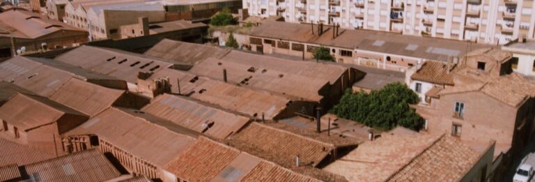 La Real Fábrica del Conde de Aranda de L’Alcora