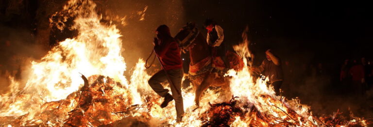 Fiestas de Sant Antoni