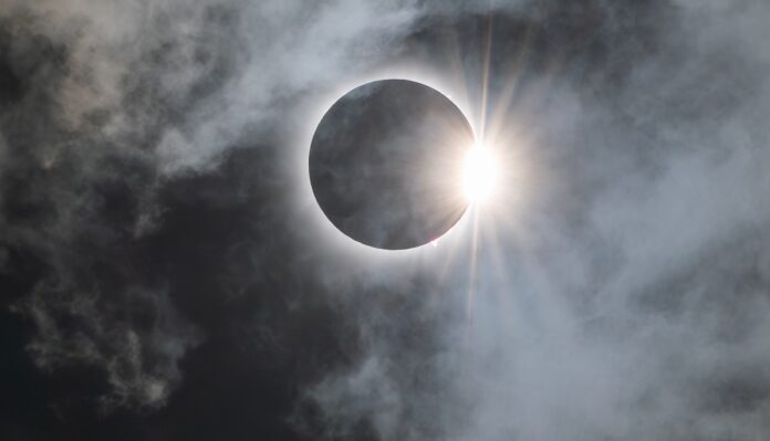 Eclipse Solar Castellón