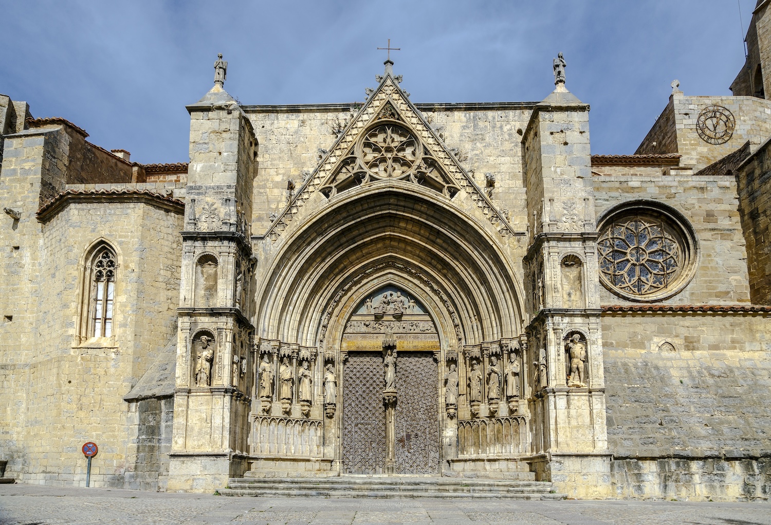 Santa María la Mayor (Morella)