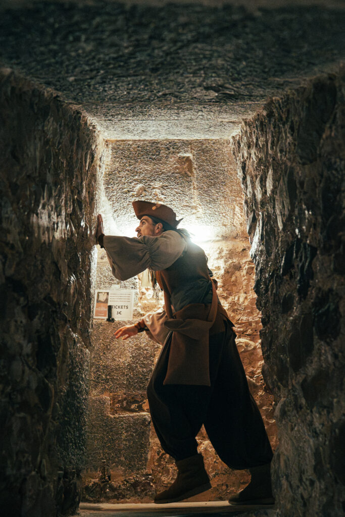 Torre san Vicent Benicassim