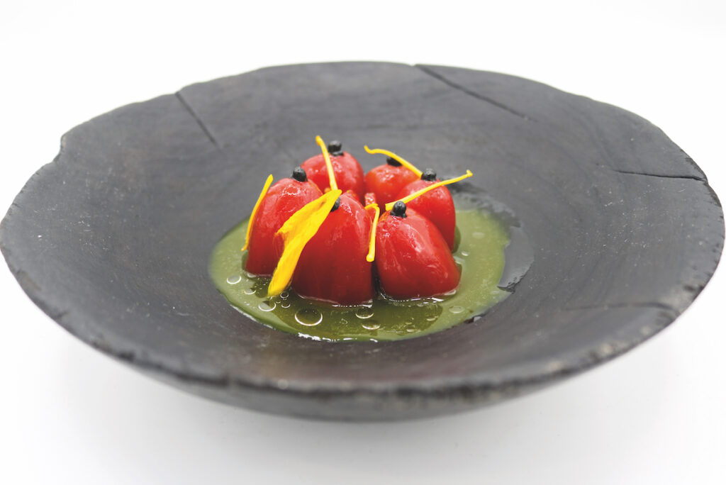 Estudiar cocina en Castellón con Gasma