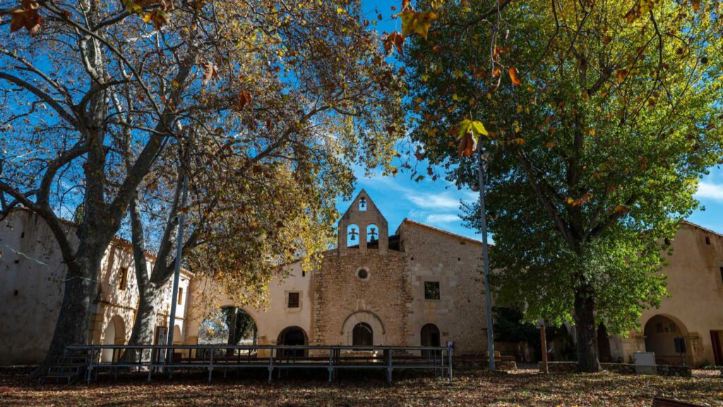 Alt Maestrat - Ermitorio de Sant Pau