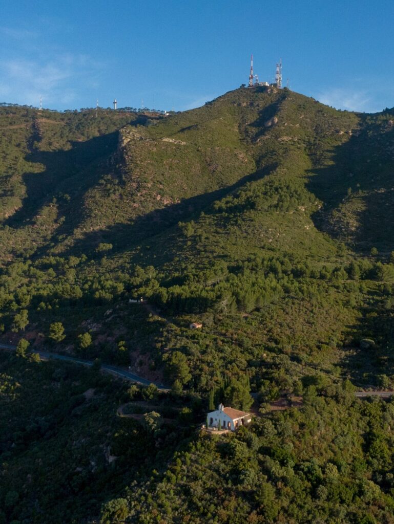 Bartolo (Benicàssim), vuelta España en Castellón
